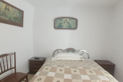 Landsbyhus i Competa, Malaga, Competa - € 145.000 | Ref: C1686 - foto 12